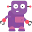 Robotics icon 64x64