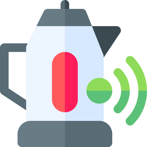 Kettle icon