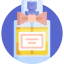 Perfume icon 64x64
