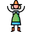 Farmer icon 64x64