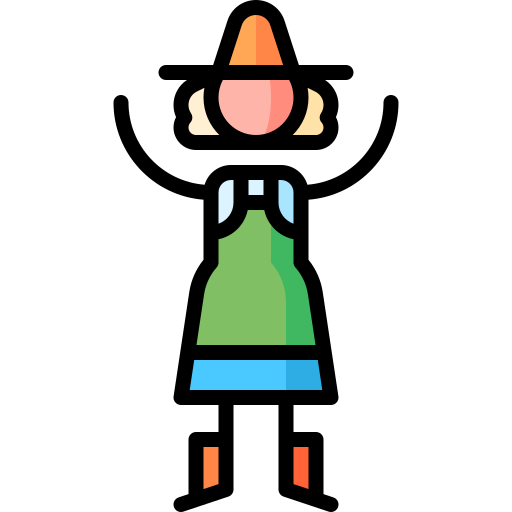 Farmer icon