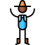 Farmer icon 64x64