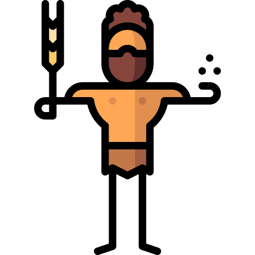 Neolithic icon