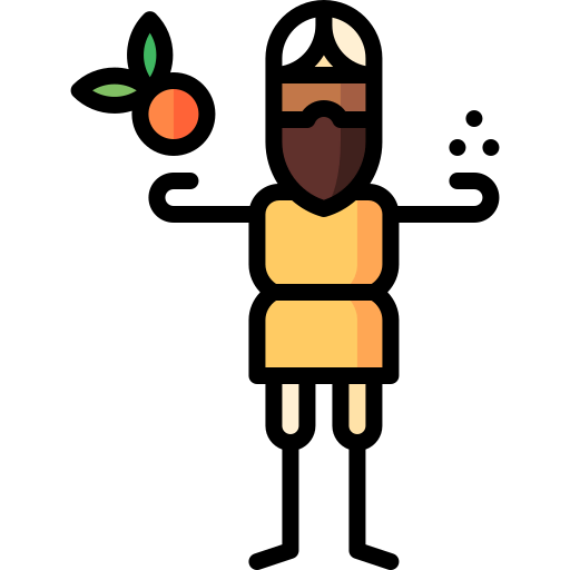 Arab icon