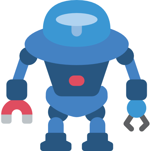 Robotics icon