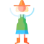 Farmer icon 64x64