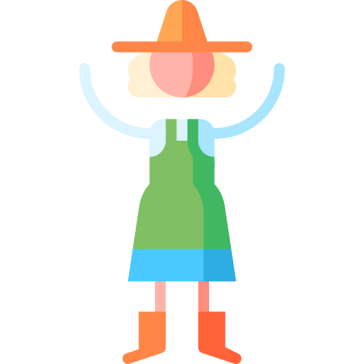 Farmer icon