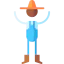 Farmer icon 64x64