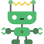 Robotics icon 64x64