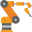 Robotics icon 64x64