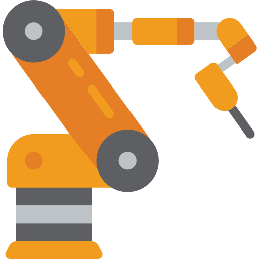 Robotics icon