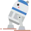 Robotics icon 64x64
