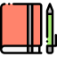 Diary 图标 64x64