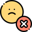 Sad icon 64x64