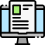 Resume icon 64x64