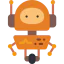 Robotics icon 64x64