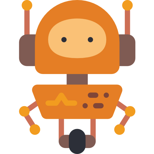 Robotics icon