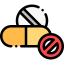 Drugs icon 64x64