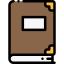 Book icon 64x64