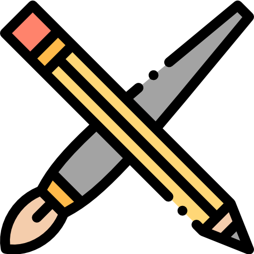 Creative icon