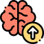Brain icon 64x64