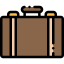 Briefcase icon 64x64