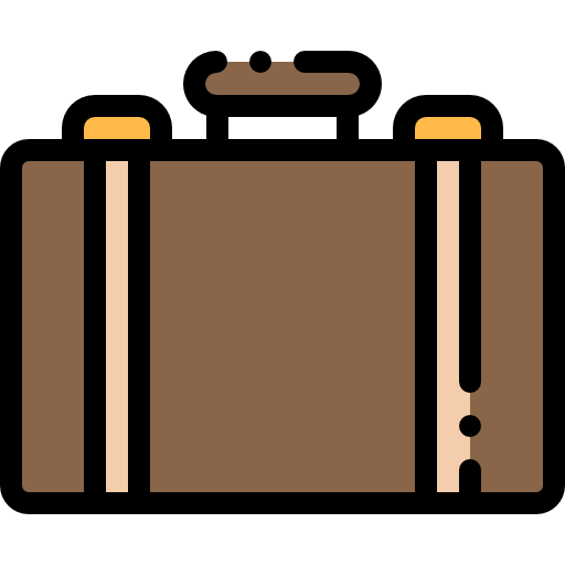 Briefcase icon