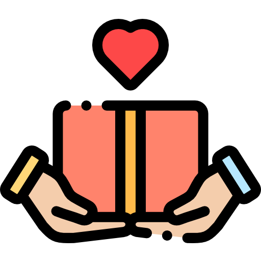 Gift icon
