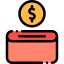 Savings icon 64x64