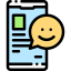 Smartphone icon 64x64