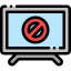 Television icon 64x64