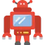 Robotics icon 64x64