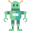 Robotics icon 64x64