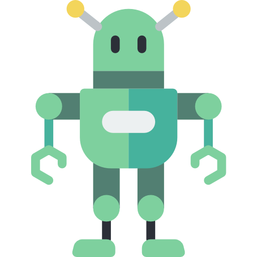Robotics icon
