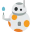 Robotics icon 64x64
