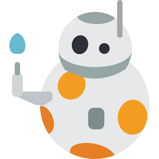 Robotics icon