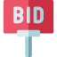 Bidding Symbol 64x64