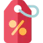 Tag icon 64x64