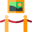 Галерея иконка 64x64