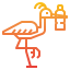 Bird icon 64x64