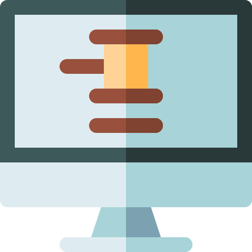 Computer icon