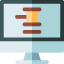 Computer icon 64x64