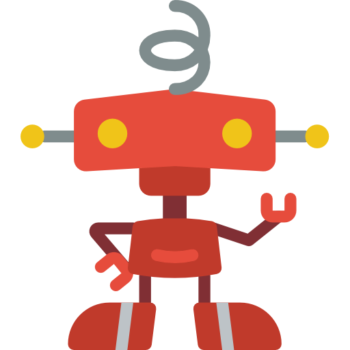 Robotics icon