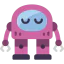 Robotics icon 64x64