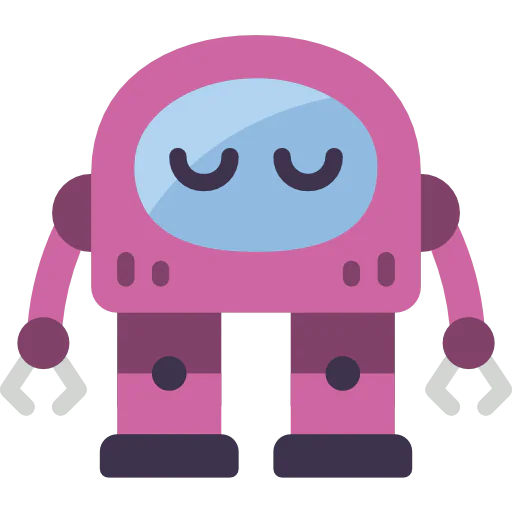 Robotics icon