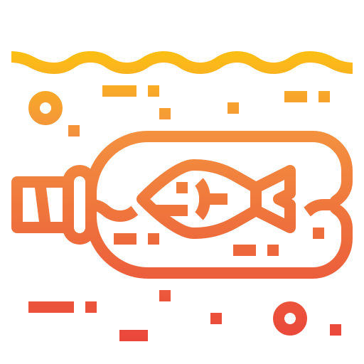 Bottle icon