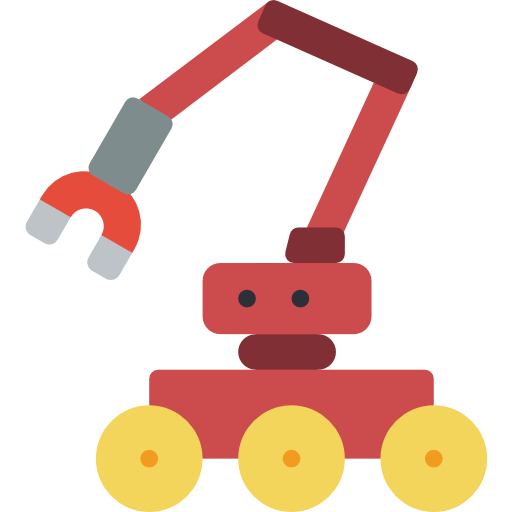 Robotics icon