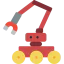 Robotics icon 64x64