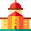 Town hall Ikona 64x64