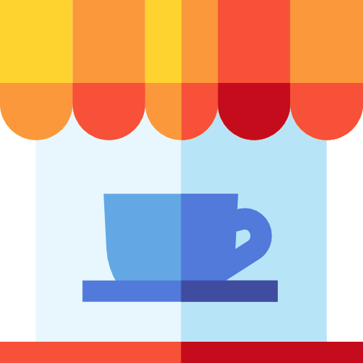 Cafe icon
